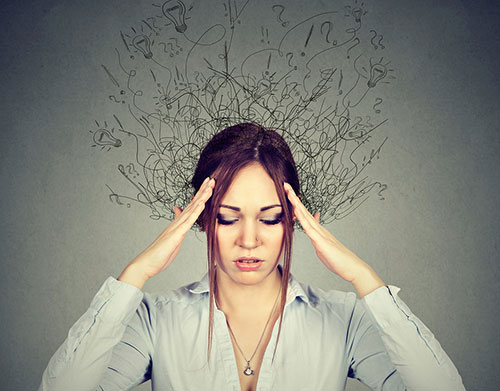 Hypnotherapy for Anxiety and Stress in Leeds
