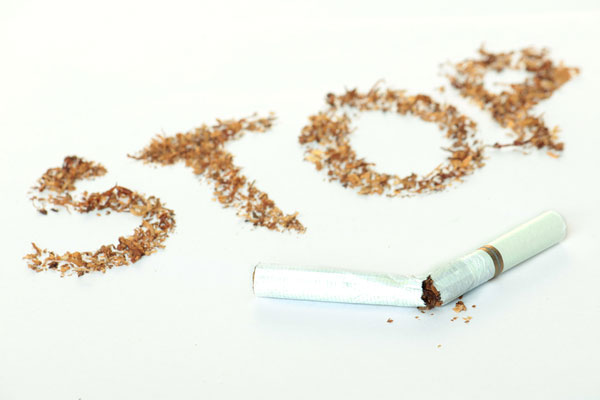 Hypnotherapy for Stopping Smoking in Leeds