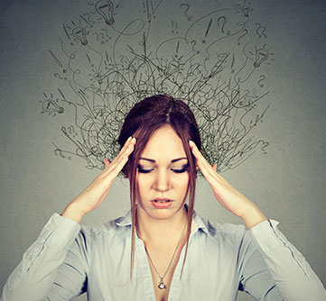 Hypnotherapy for Stress