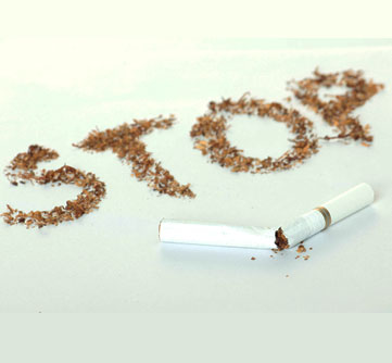 hynotherapy stop smoking